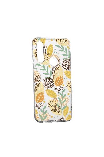 bestcase Husa pentru Oppo A31, Toamna, rezistenta la uzura, anti-alunecare, 109