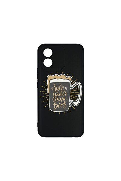 bestcase Husa BestCase¬Æ Slim SIlicon 0.8MM, Compatibila Cu Honor X5, Save Wa...