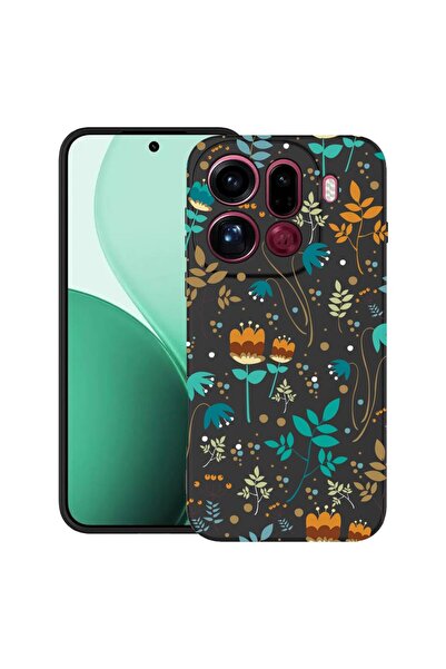 bestcase ¬Æ Husa TPU Ultra Slim Compatibil cu OPPO Find X9 Pro, cu Design Spr...