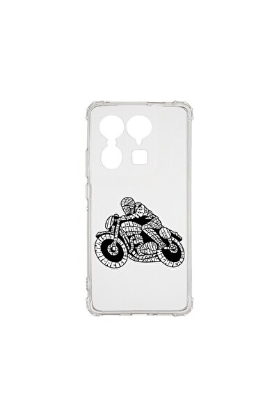 bestcase Husa pentru Motorola Edge 50 Ultra, BestCase¬Æ Anti Shock 1.5MM, Cal...