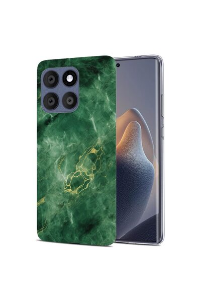 bestcase Husa pentru Motorola Edge 60 Fusion 5G, BestCase¬Æ Clear Silicon 2MM...