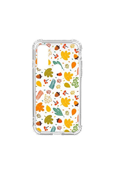 bestcase Husa Anti Shock Silicon Compatibila Cu Motorola Moto E20, Autumn, Mi...
