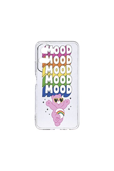 bestcase Прозрачен силиконов калъф 2ММ, съвместим с Honor 90 Lite 5G, Дизайн ...