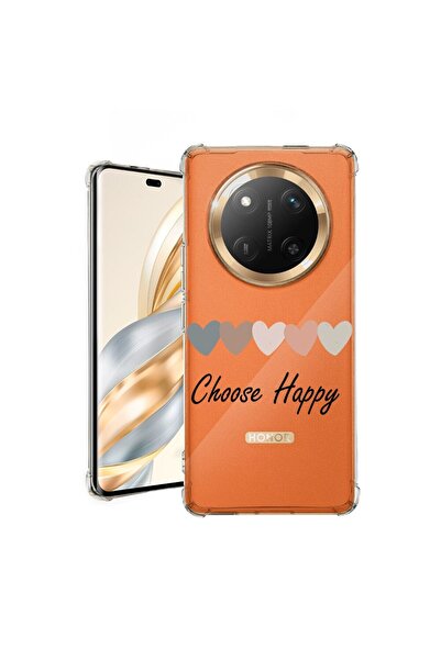 bestcase Αντικραδασμική Θήκη για Honor Magic7 Lite, Επιλέξτε Happy, 1926355 A...