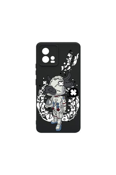 bestcase Husa BestCase¬Æ Slim SIlicon 0.8MM, Compatibila Cu Motorola Moto G72...