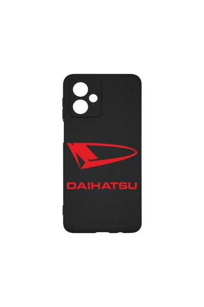 bestcase Калъф за Motorola Moto G55, BestCase® Тънък силиконов 0.8ММ, Дайхацу...