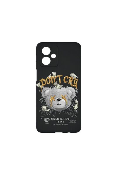 bestcase Husa pentru Motorola Moto G55, BestCase¬Æ Slim Premium Silicon 1.2MM...