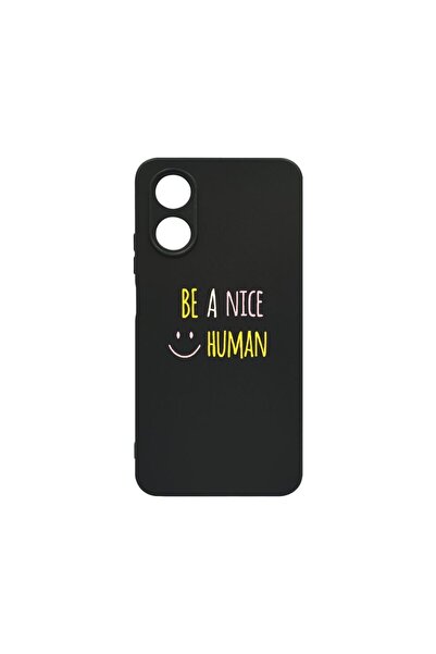 bestcase Λεπτή Θήκη Σιλικόνης 0.8MM, Συμβατή με Honor X5 Plus, Be Nice, Προστ...