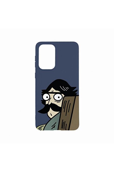 bestcase Husa Silicon, Compatibila Cu OPPO A77, Meme, Rezistenta la uzura, Al...