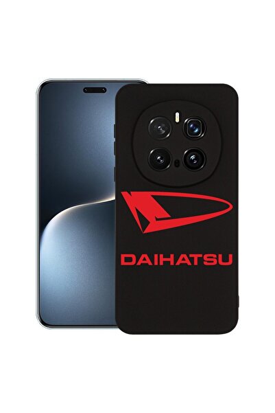 bestcase Калъф за Honor Magic7 Pro, Премиум тънък силиконов 1.2ММ, Дайхацу, М...