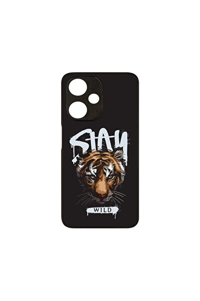 bestcase Husa BestCase¬Æ MaxSafe, Compatibila Cu OPPO A59 5G, Stay WIld, HD C...