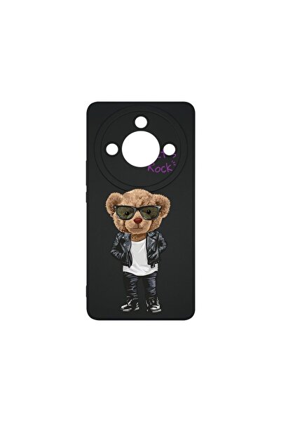bestcase Husa BestCase¬Æ Slim SIlicon 0.8MM, Compatibila Cu Honor Magic6 Lite...