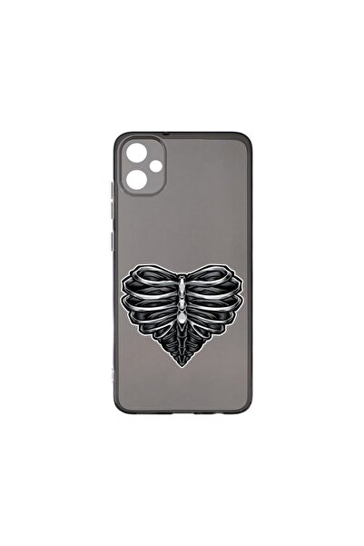bestcase Husa BestCase¬Æ Grafit Silicon 1.5MM, Compatibila Cu Honor 100, Skel...