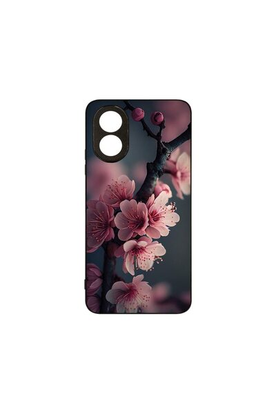 bestcase Husa BestCase¬Æ MaxSafe, Compatibila Cu OPPO A38 4G, Cherry Blossom,...