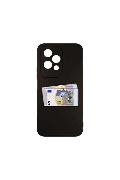 bestcase ¬Æ Husa Slim Premium Silicon 1.2MM, Compatibila Cu Honor 200 Lite 5G...