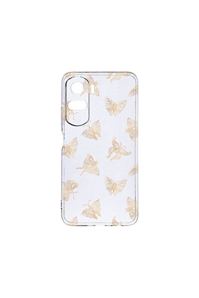 bestcase Husa BestCase® Silicon transparent 2MM, Compatibilă cu Honor 90 Lite...