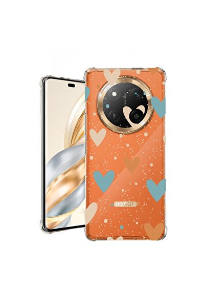 bestcase Αντικραδασμική Θήκη Συμβατή με Honor Magic7 Lite, Χαριτωμένο Σχέδιο ...