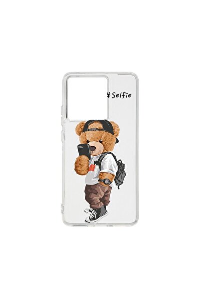bestcase Husa pentru Motorola Edge 50 Neo, BestCase¬Æ Clear Silicon 2MM, Self...