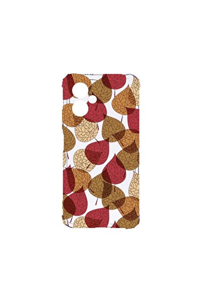 bestcase Αντικραδασμική Θήκη 1.5MM, Συμβατή με Motorola Moto G14, Σχέδιο Φτερ...