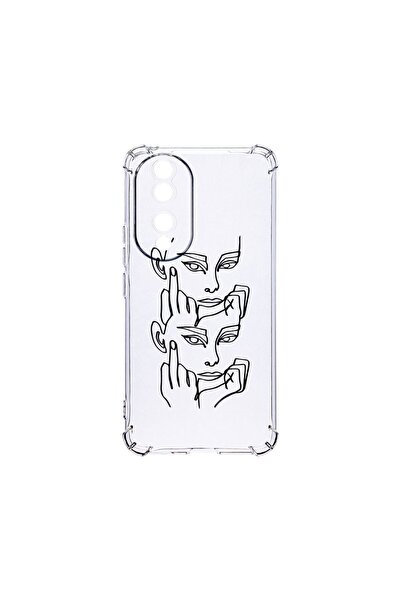 bestcase Husa BestCase¬Æ Anti Shock 1.5MM, Compatibila Cu Honor 90, FU, Rezis...