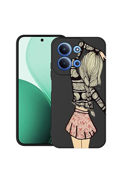 bestcase ¬Æ Husa TPU Ultra Slim Compatibila cu Motorola Moto G17 Power / Moto...