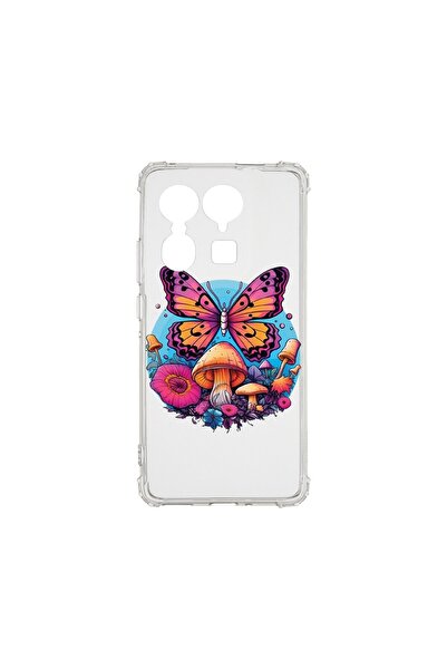 bestcase Husă pentru Motorola Edge 50 Ultra, BestCase® Anti-șoc 1.5MM, Culori...