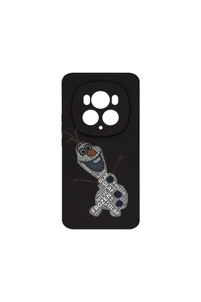 bestcase Θήκη Σιλικόνης Premium Λεπτή 1.2MM, Συμβατή με Honor Magic6 Pro, Cal...