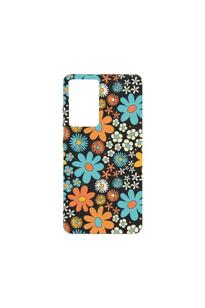 bestcase ¬Æ Husa Slim SIlicon 0.8MM, Compatibila Cu Honor 200 Lite, Spring Fl...