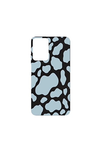 bestcase Husa pentru Motorola Moto G35, BestCase¬Æ Slim SIlicon 0.8MM, Blue C...
