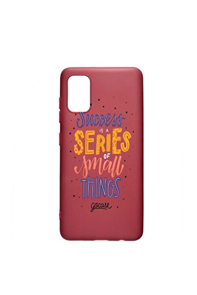 bestcase Husa Silicon, Compatibila Cu Huawei P Smart (2021), Success Series, ...