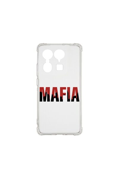 bestcase Θήκη για Motorola Edge 50 Ultra, BestCase® Αντικραδασμική 1.5MM, Maf...