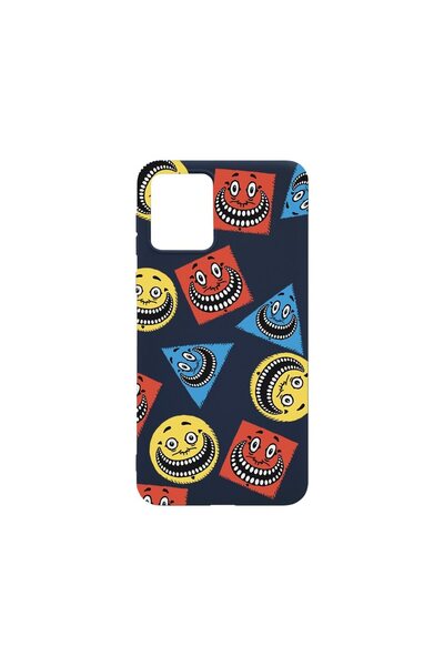 bestcase Husa BestCase¬Æ SLIM SIlicon 0.8MM, Compatibila Cu Motorola Moto E13...