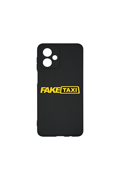 bestcase Husa pentru Motorola Moto G55, BestCase¬Æ Slim Premium Silicon 1.2MM...