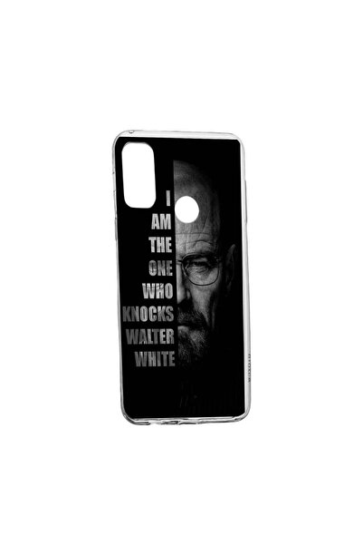 bestcase Θήκη Breaking Bad, για Alcatel 3X (2020), ανθεκτική στη φθορά, αντιο...
