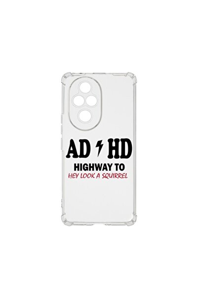 bestcase Θήκη για Honor 200 5G, BestCase® Αντικραδασμική 1.5MM, AD/HD, Τεχνολ...