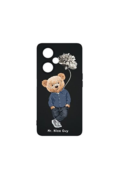 bestcase Husa BestCase¬Æ Premium Silicon, Compatibila Cu OPPO A59 5G, Nice Gu...