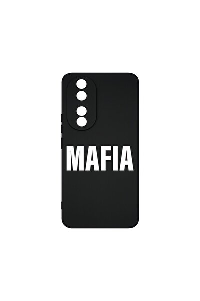 bestcase Θήκη Σιλικόνης Premium Λεπτή 1.2MM, Συμβατή με Honor 90 5G, Maffia, ...