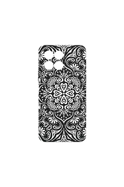 bestcase Λεπτή Θήκη Σιλικόνης 0.8MM, Συμβατή με Honor X8 5G, Μάνταλα, Ανθεκτι...