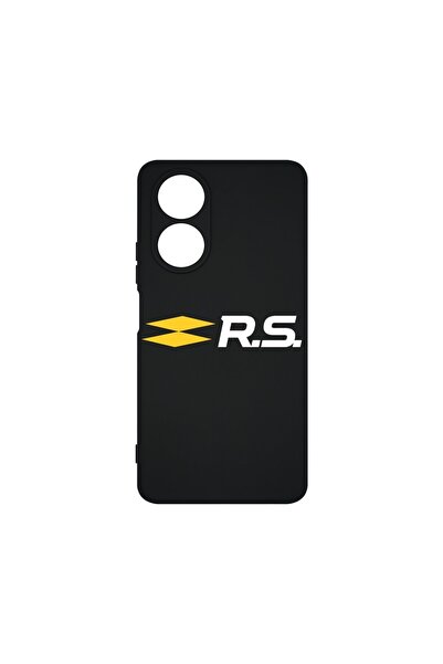 bestcase ¬Æ Husa Slim Premium Silicon 1.2MM, Compatibila Cu OPPO A78 4G, Logo...