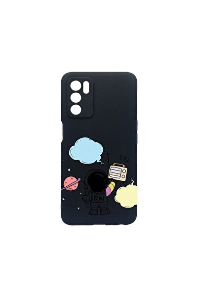 bestcase Husa BestCase¬Æ SLIM SIlicon 0.8MM, Compatibila Cu OPPO A16s, Astron...