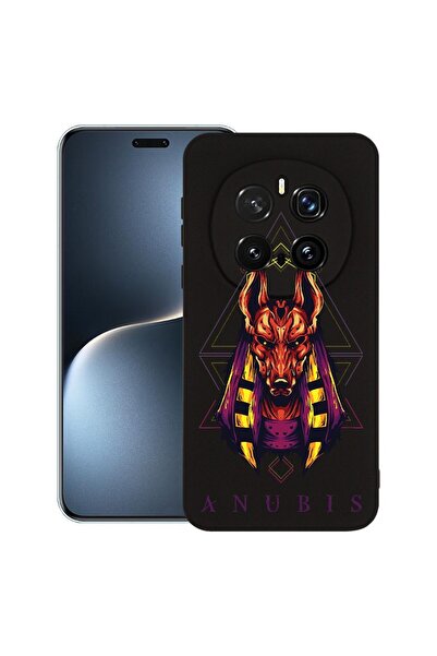 bestcase Θήκη για Honor Magic7 Pro, Premium Λεπτή Σιλικόνη 1.2MM, Μυθολογία Ά...