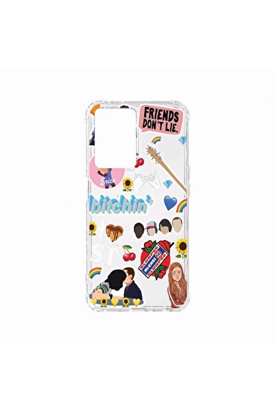 bestcase Husa BestCase¬Æ Anti Shock, Compatibila Cu OPPO A57, Friends Don‚Äôt...
