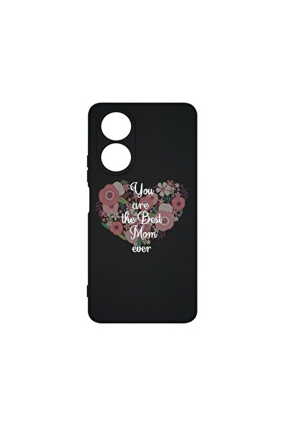 bestcase Husa BestCase¬Æ Premium Liquid Silicon, Compatibila Cu OPPO A58 4G, ...