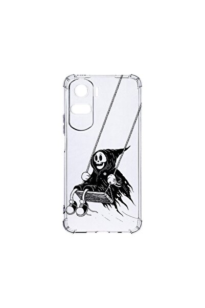 bestcase BestCase Anti Shock 1.5MM Case, Compatible with Honor 90 Lite, Death...
