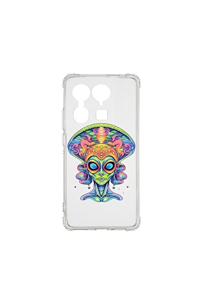 bestcase Θήκη για Motorola Edge 50 Ultra, BestCase® Αντικραδασμική 1.5MM, Dre...