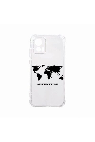 bestcase Husa BestCase¬Æ Anti Shock, Compatibila cu Motorola Edge 30 Neo, Adv...