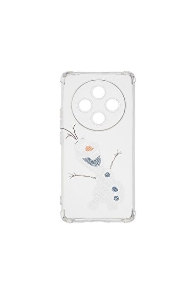 bestcase Θήκη για OPPO Reno12 F 5G / Reno12 FS 5G, BestCase® Αντικραδασμική 1...