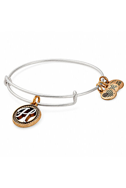Alex and Ani Bratara Metal A18EBINT08TTR