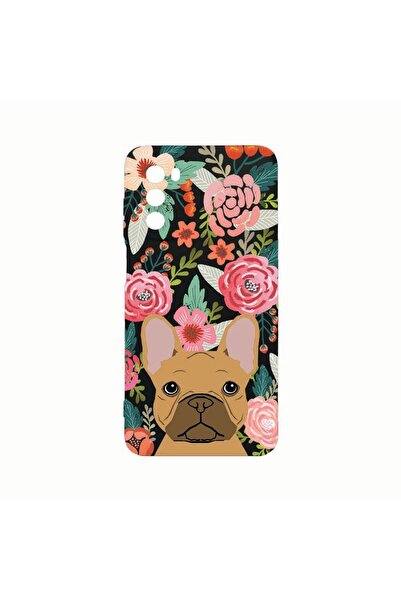 bestcase Husa Silicon, Compatibila Cu Motorola Moto G82 / Moto G52, Dog and F...