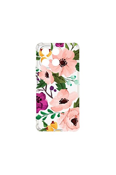 bestcase Husa BestCase¬Æ Anti Shock 1.5MM, Compatibila Cu Honor X6a, Pastel F...